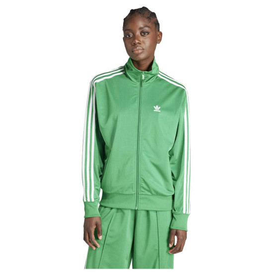 Adidas Γυναικεία ζακέτα Adicolor Classics Firebird Loose Track Top